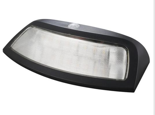 Human Body Induction IP65 Solar Panel Battery LED Light