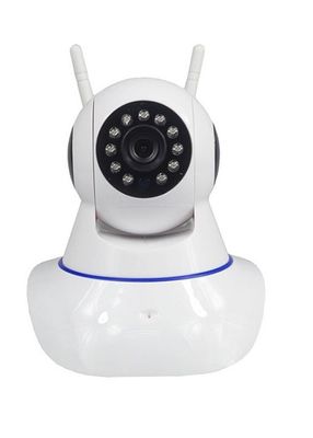 Gece Görüş Kızılötesi Bebek Monitörü WIFI Güvenlik Kamerası